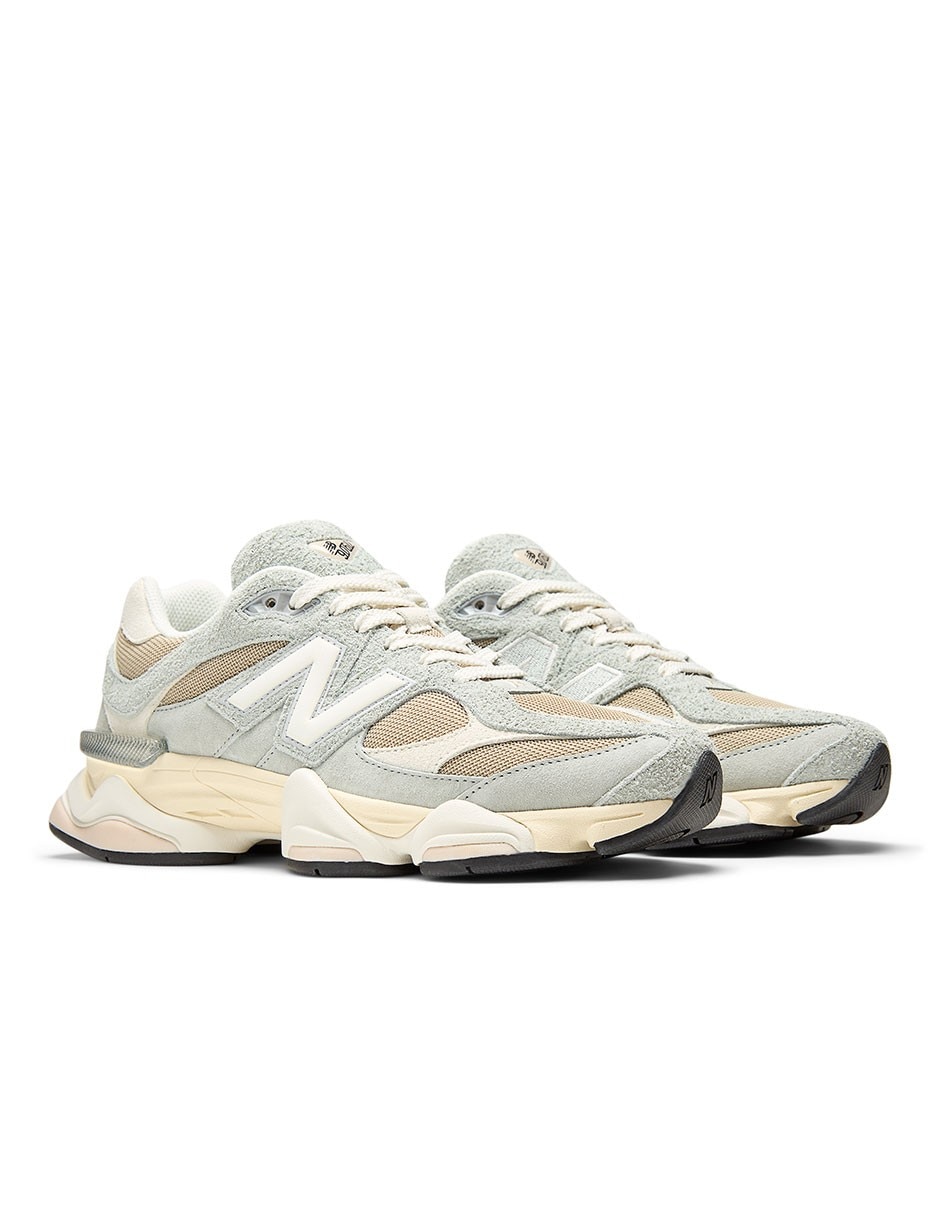 Tenis Grey para mujer 3