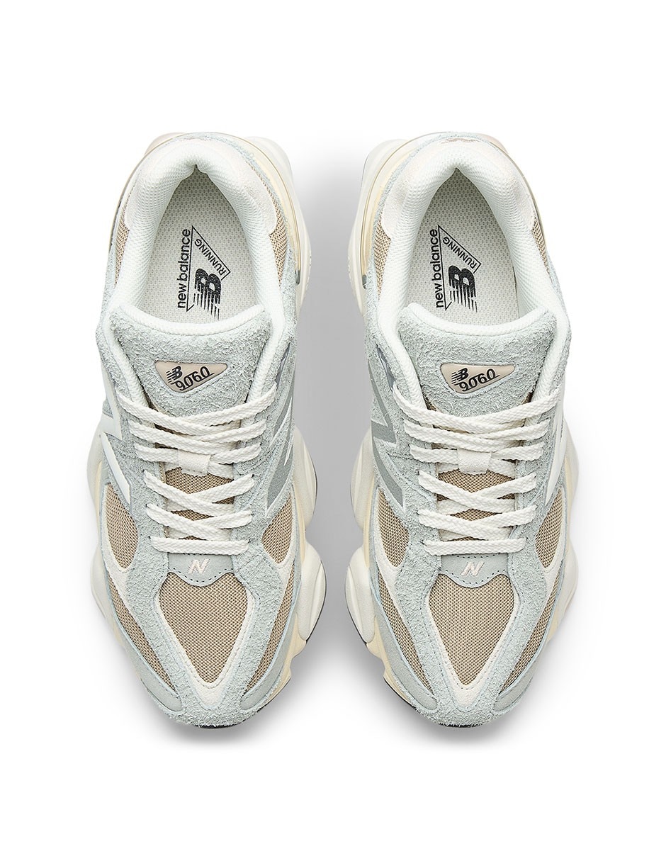 Tenis Grey para mujer 4