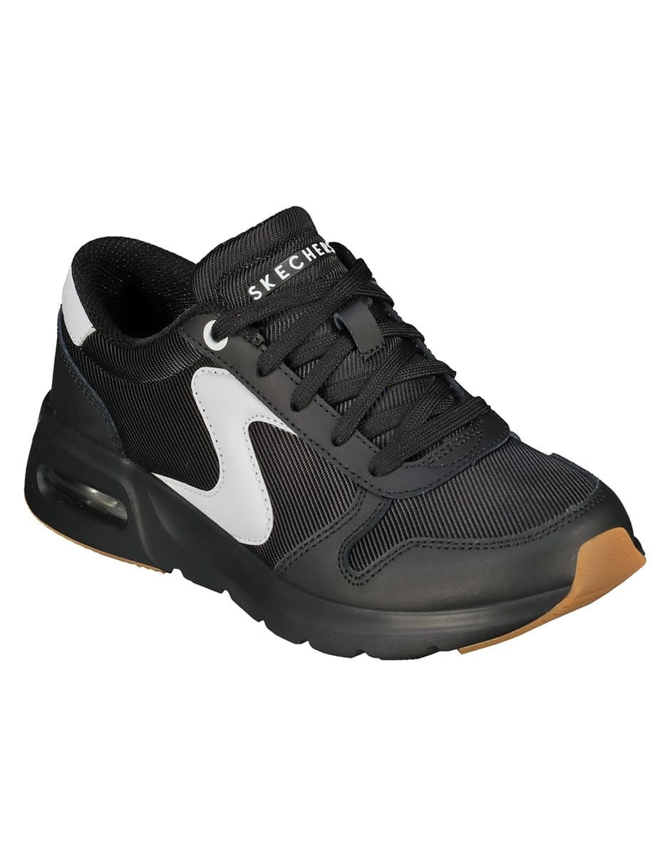Tenis Skech-Air Court para mujer