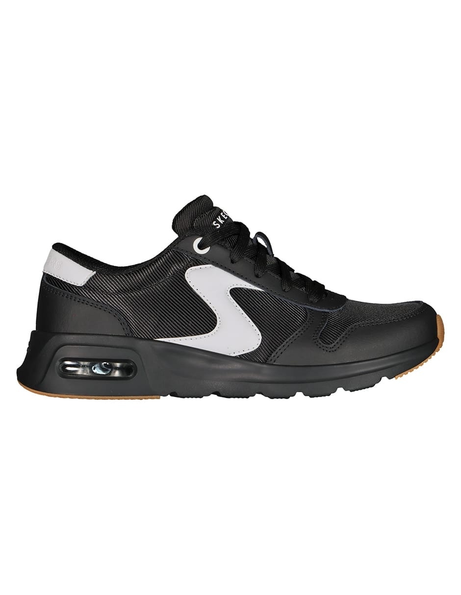 Tenis Skech-Air Court para mujer 2