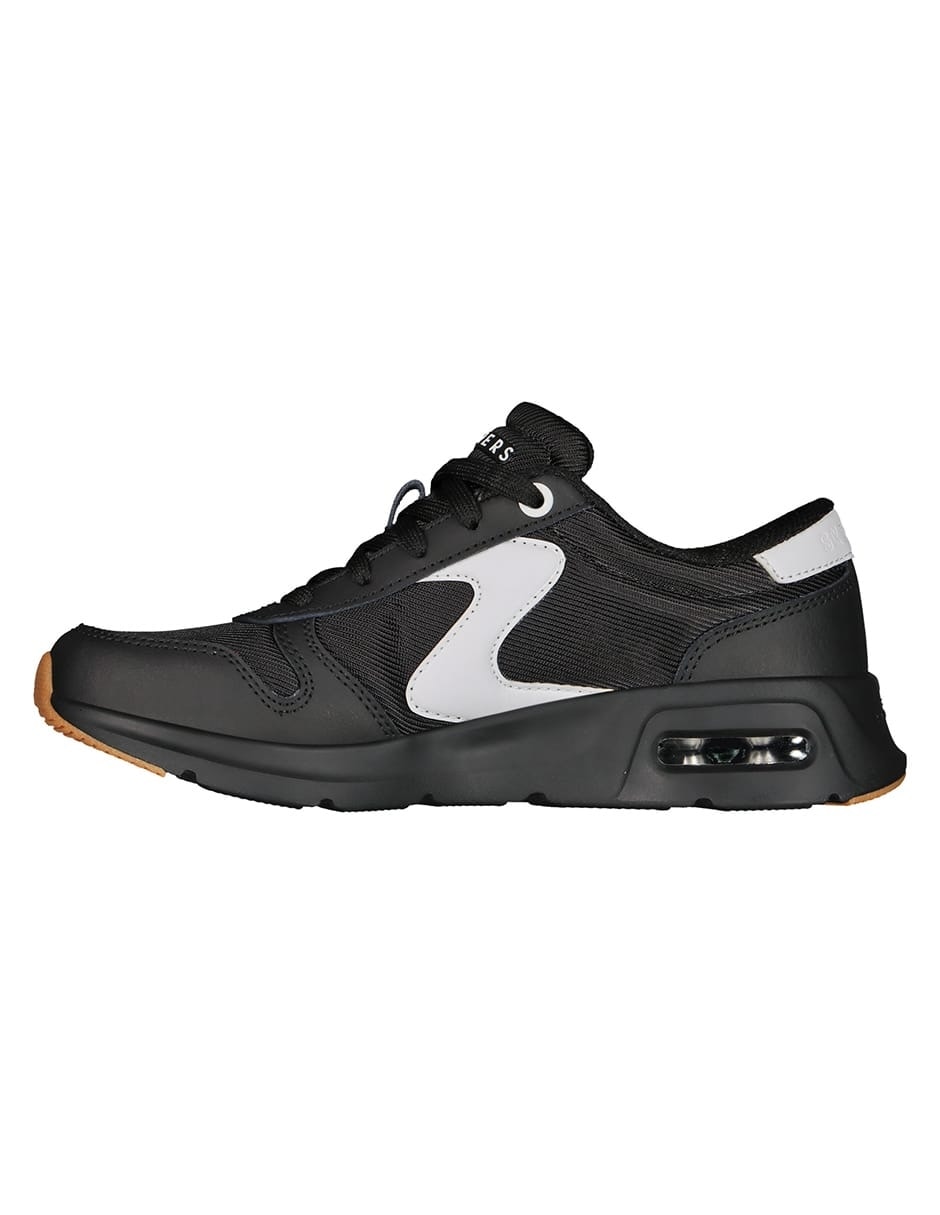 Tenis Skech-Air Court para mujer 3