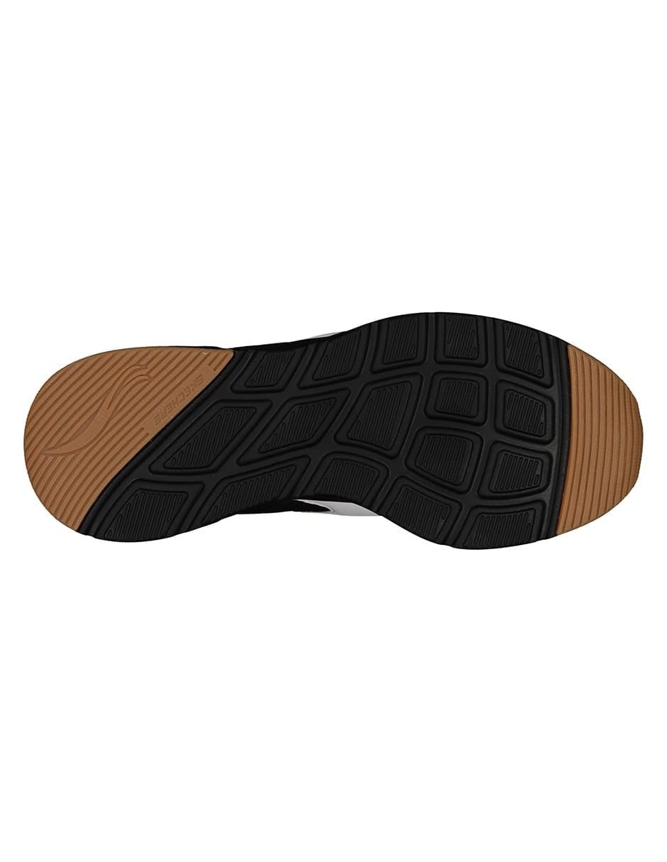 Tenis Skech-Air Court para mujer 4