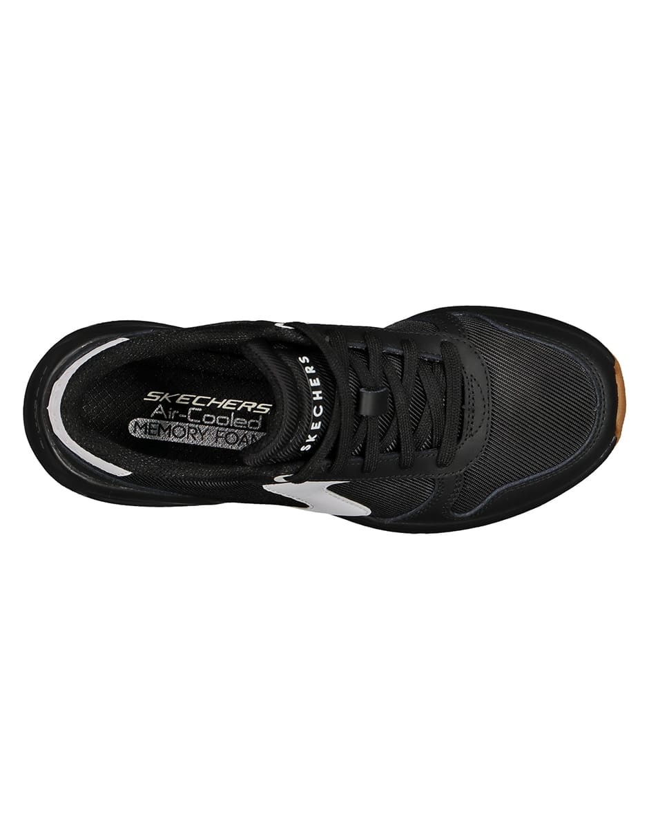 Tenis Skech-Air Court para mujer 5