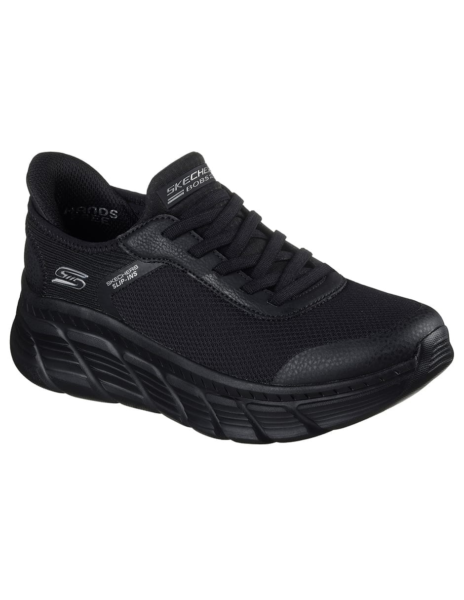 Tenis Bobs B Flex Hi para mujer