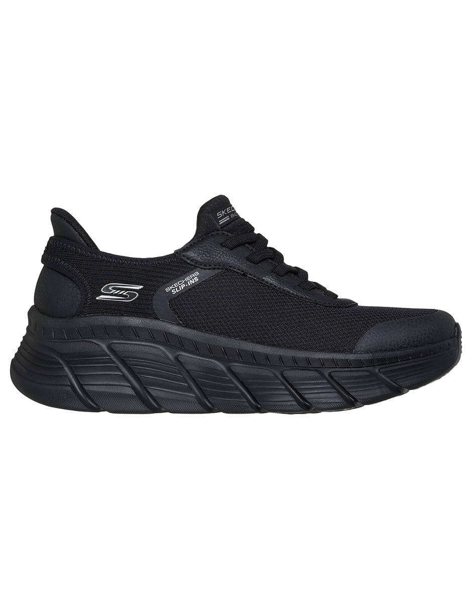 Tenis Bobs B Flex Hi para mujer 2