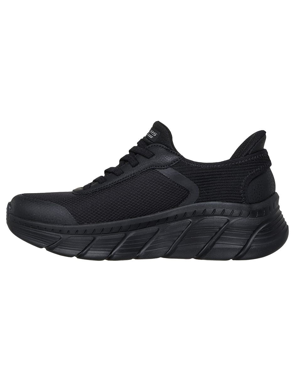 Tenis Bobs B Flex Hi para mujer 3