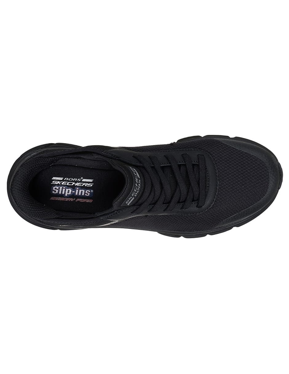 Tenis Bobs B Flex Hi para mujer 4