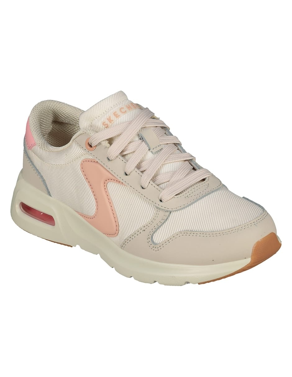 Tenis Skech-Air Court para mujer