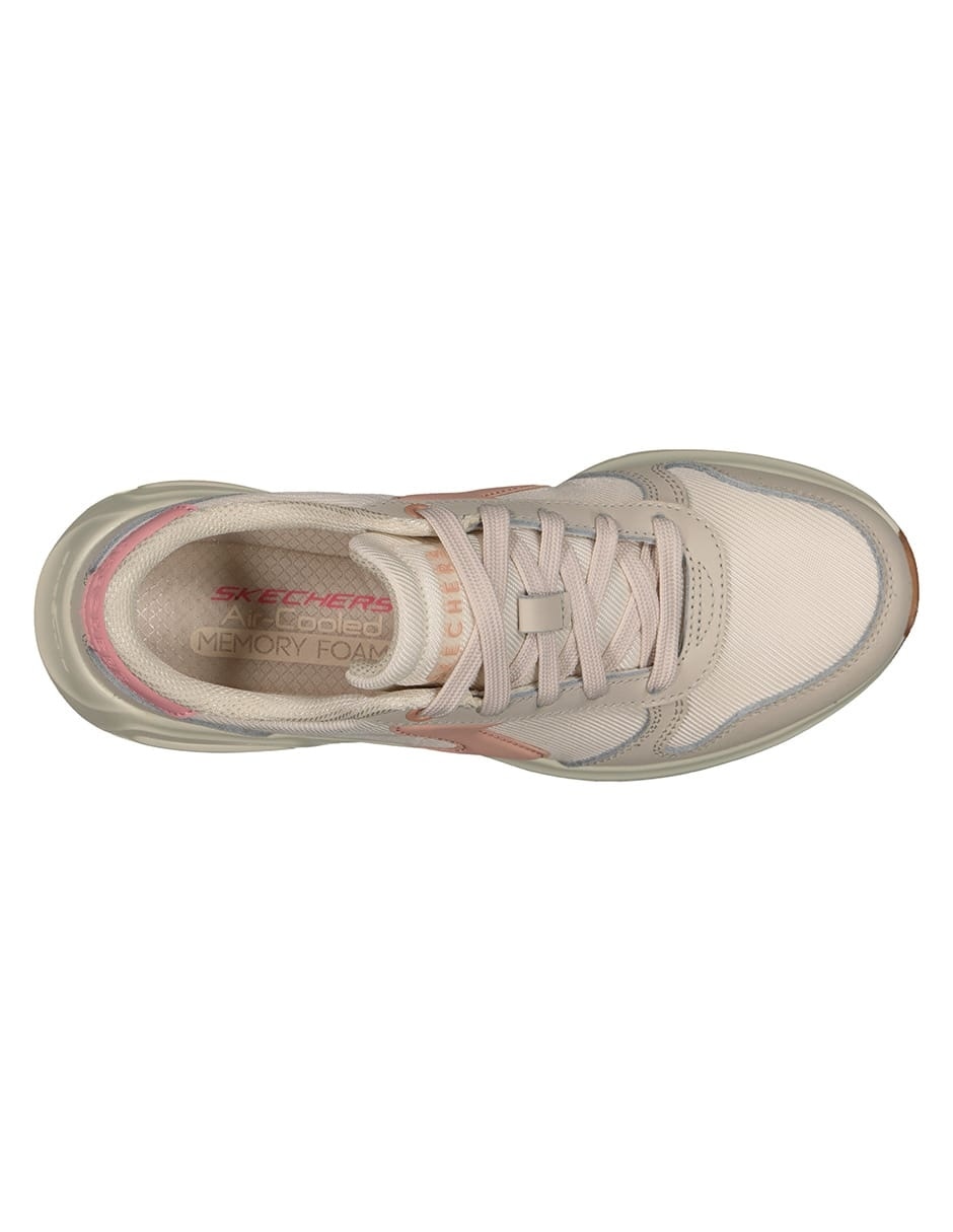 Tenis Skech-Air Court para mujer 5