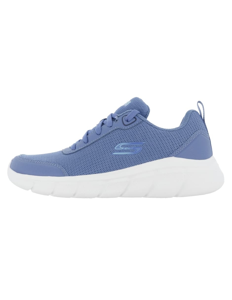 Tenis Bobs B Flex para mujer