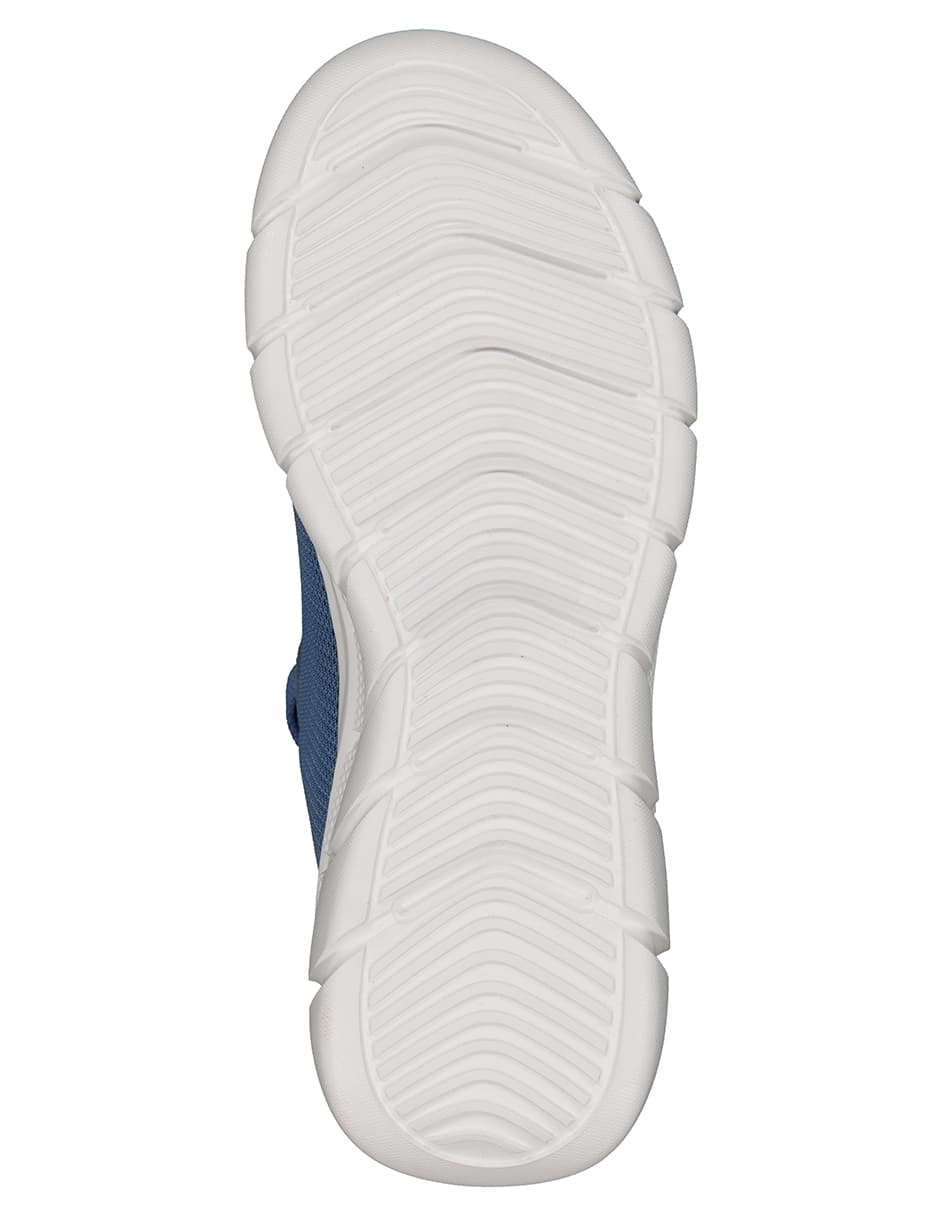 Tenis Bobs B Flex para mujer 5