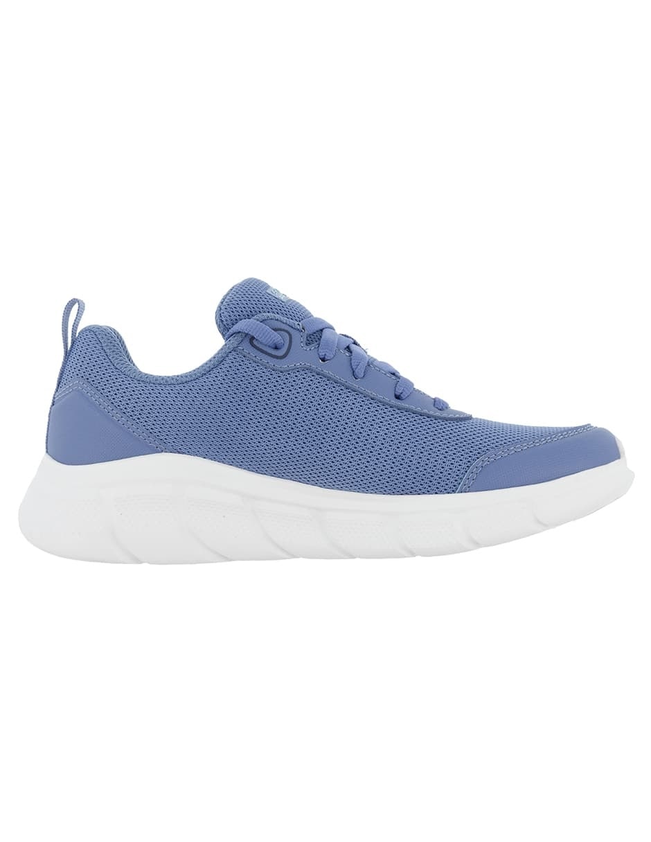 Tenis Bobs B Flex para mujer 6