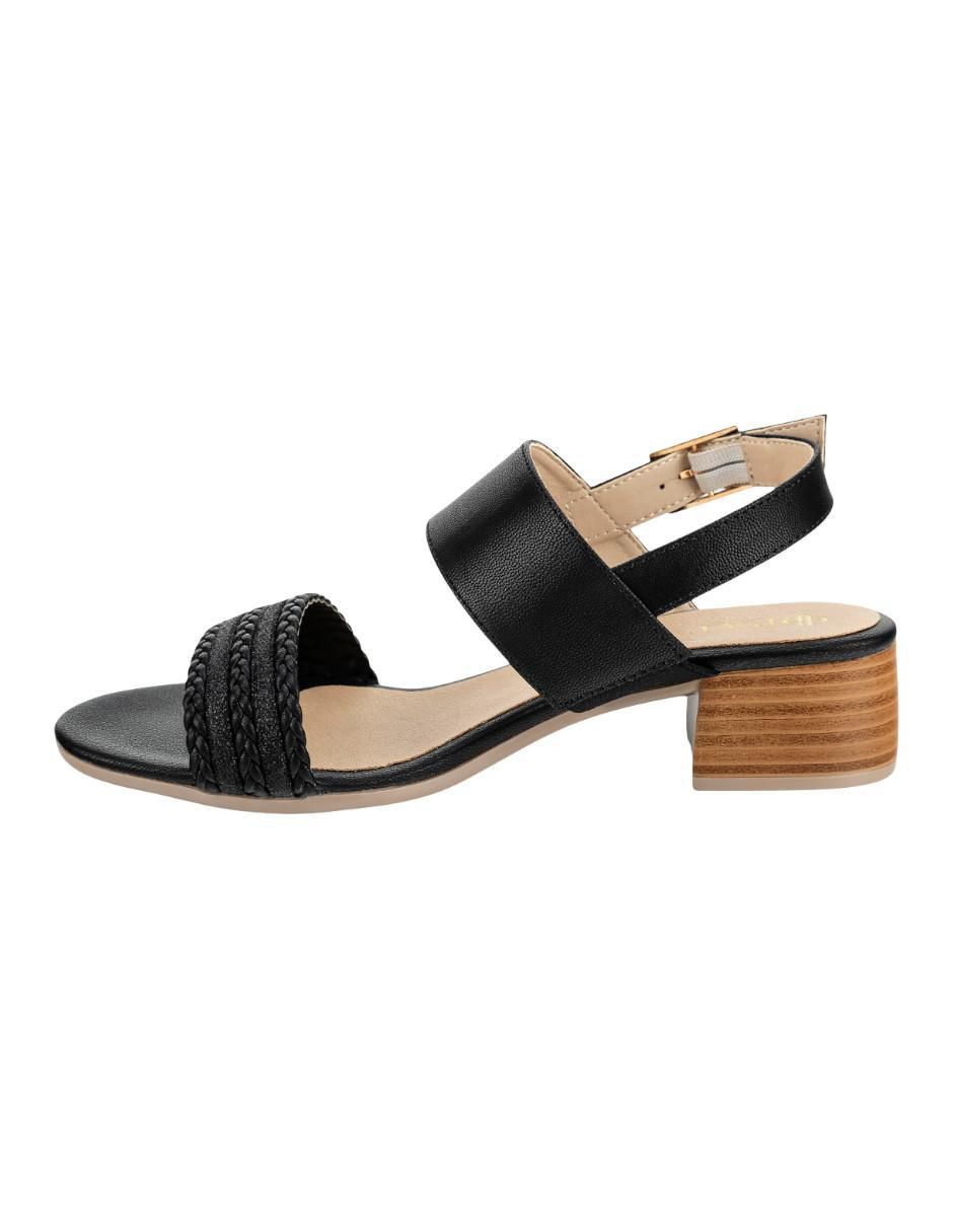 Sandalia para mujer 2