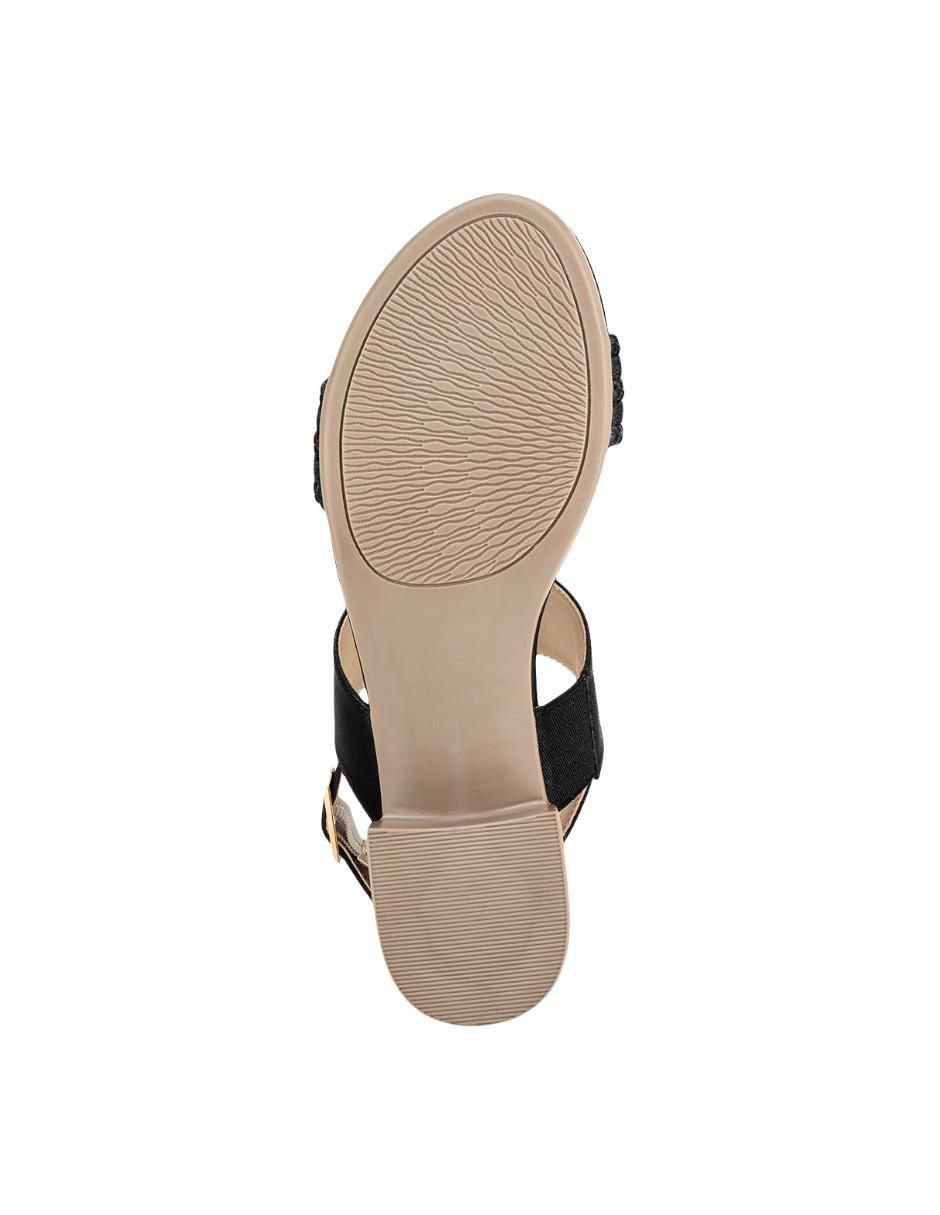 Sandalia para mujer 6
