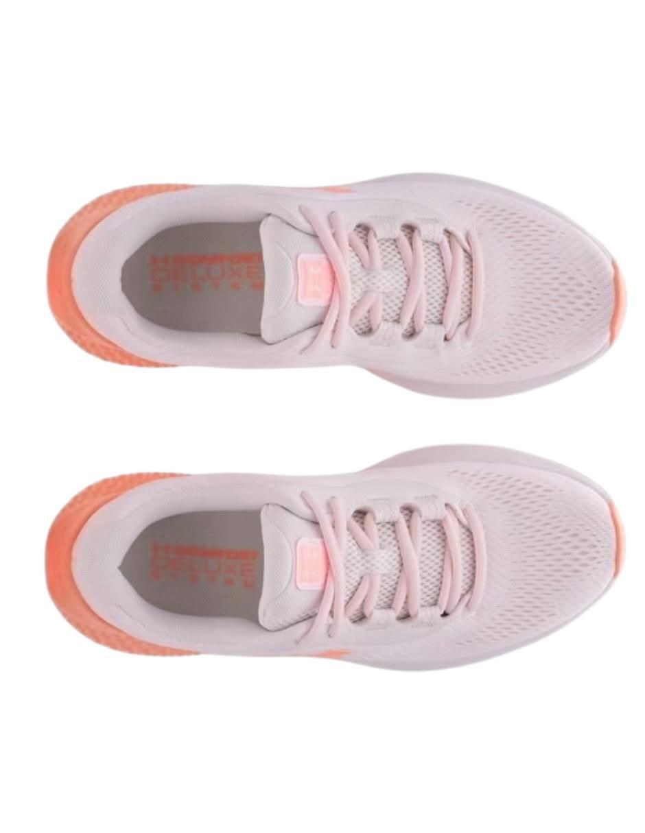 Tenis Charged Rogue 4 para mujer 5