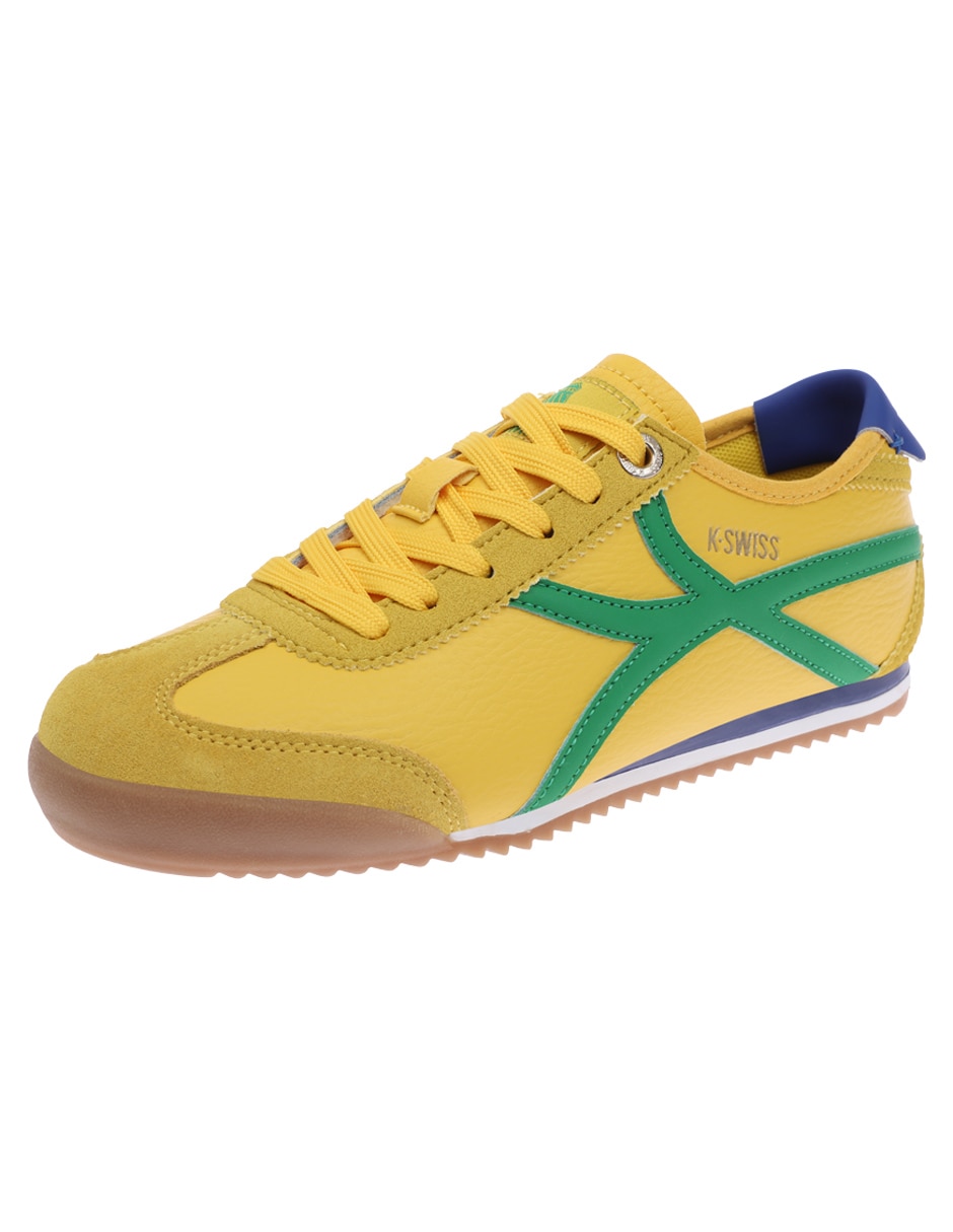 Tenis Gashiko para mujer 2