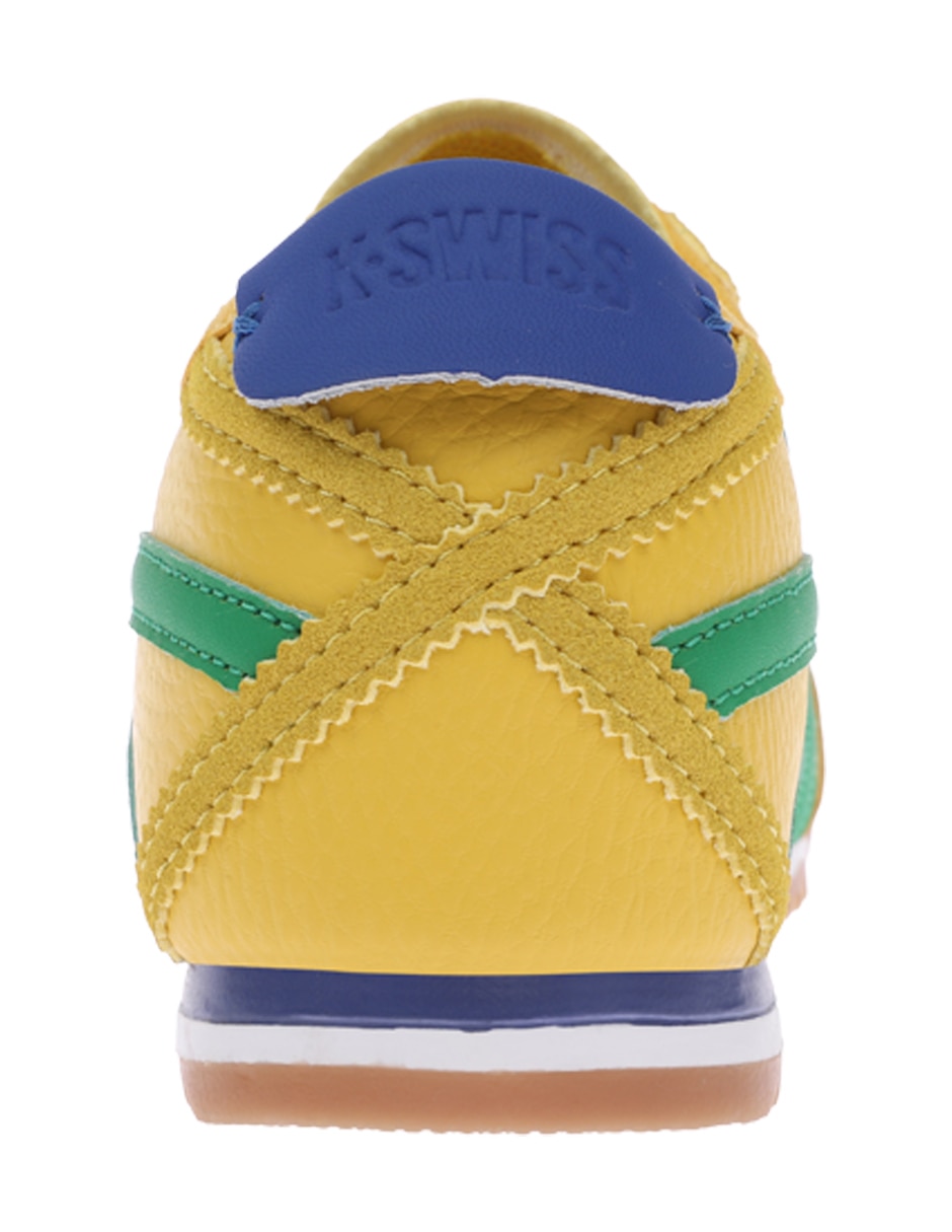 Tenis Gashiko para mujer 3