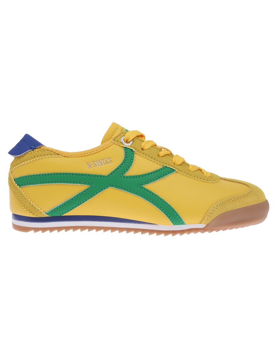 Tenis Gashiko para mujer 4
