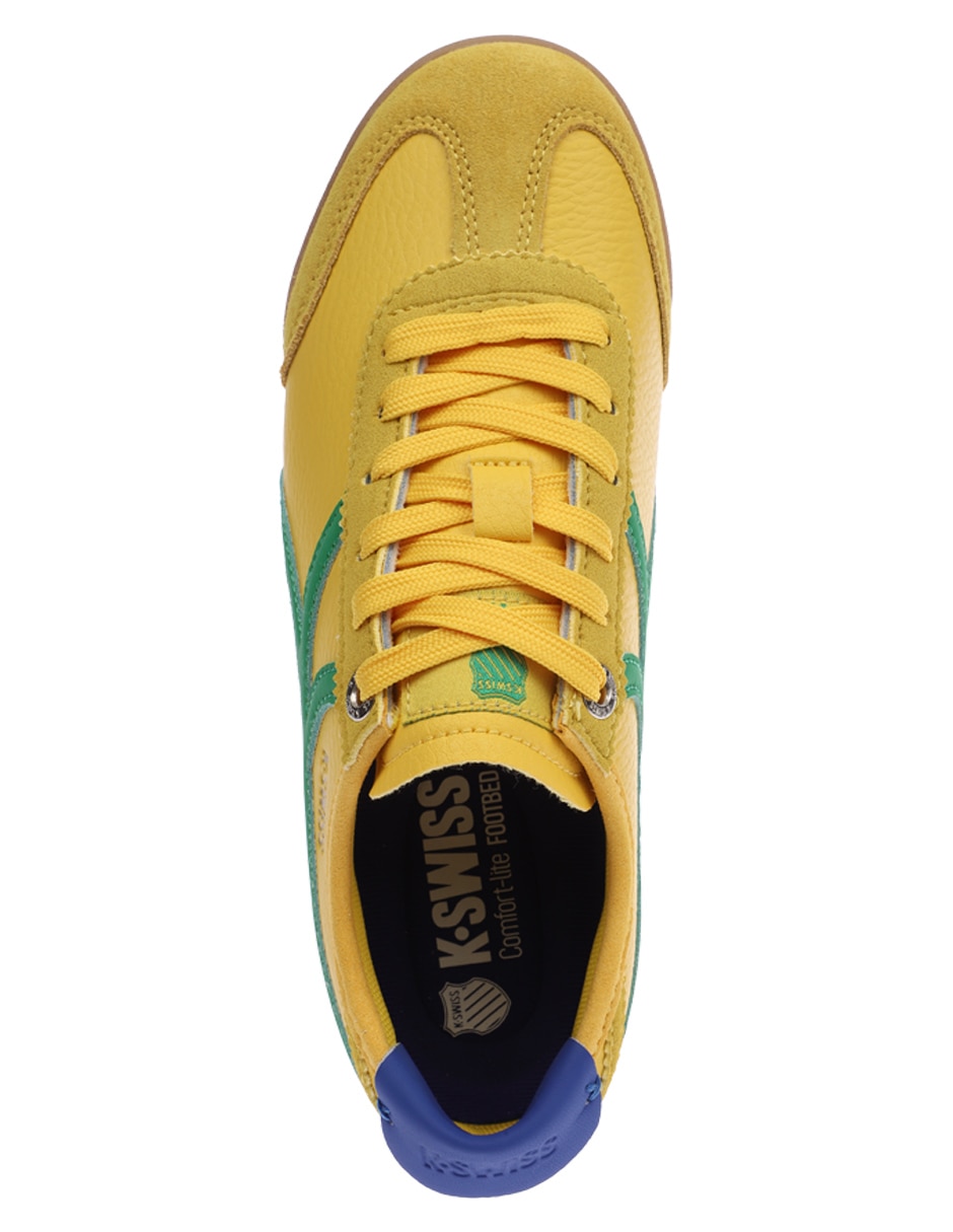 Tenis Gashiko para mujer 5