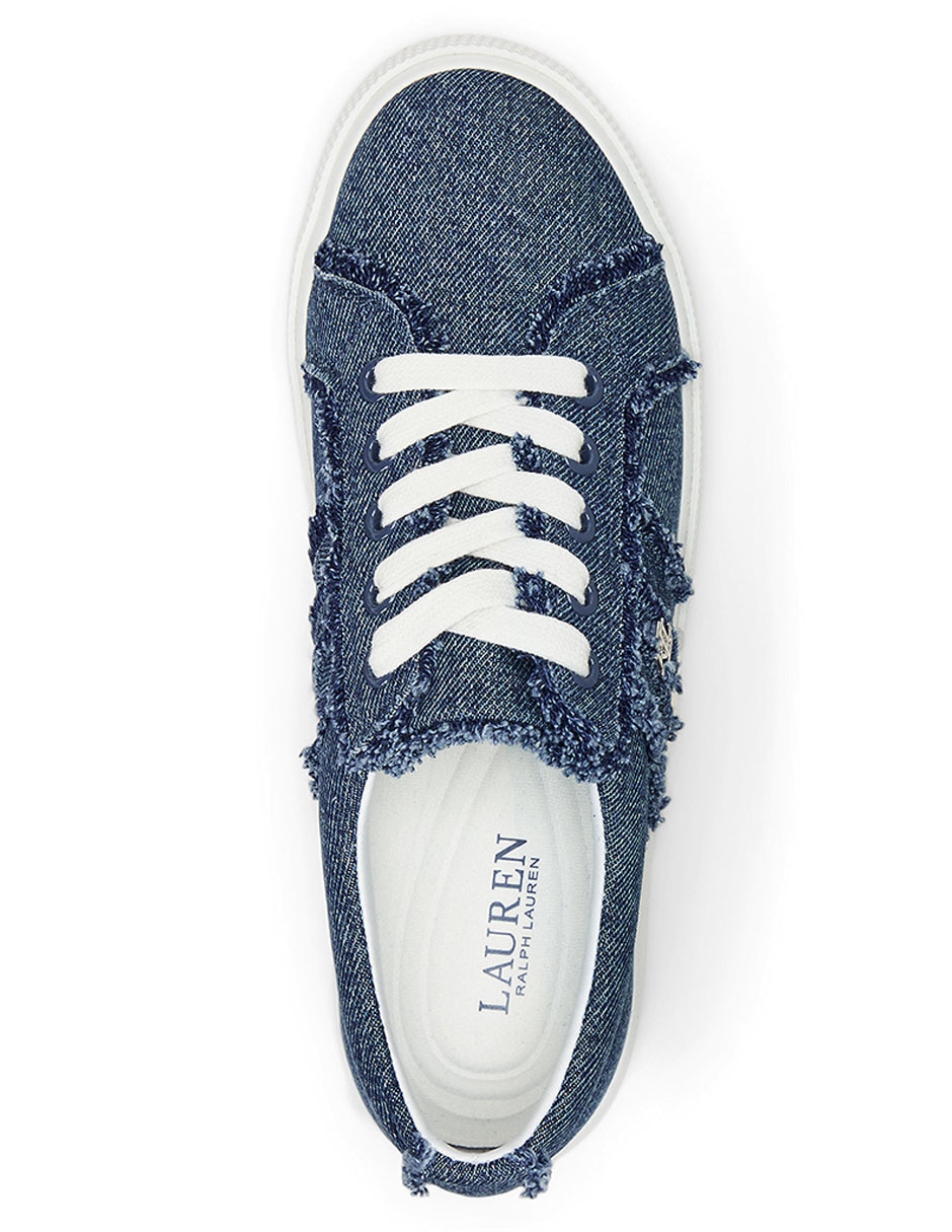 Tenis para mujer 4