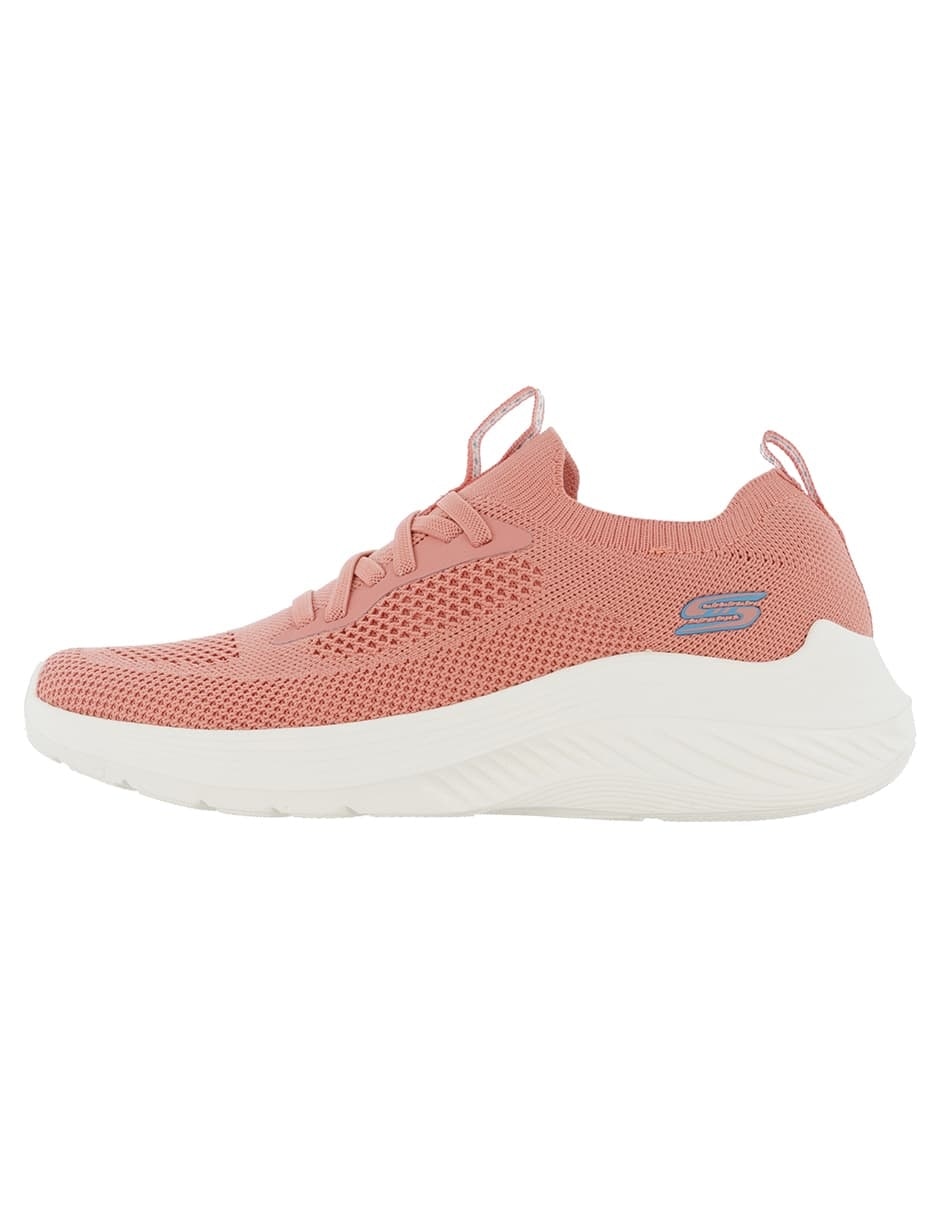 Tenis Bobs Squad Waves para mujer