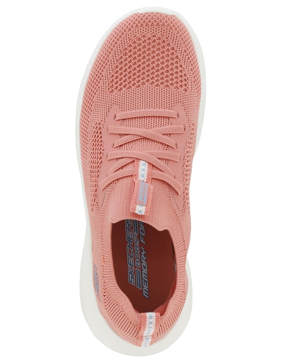 Tenis Bobs Squad Waves para mujer 4