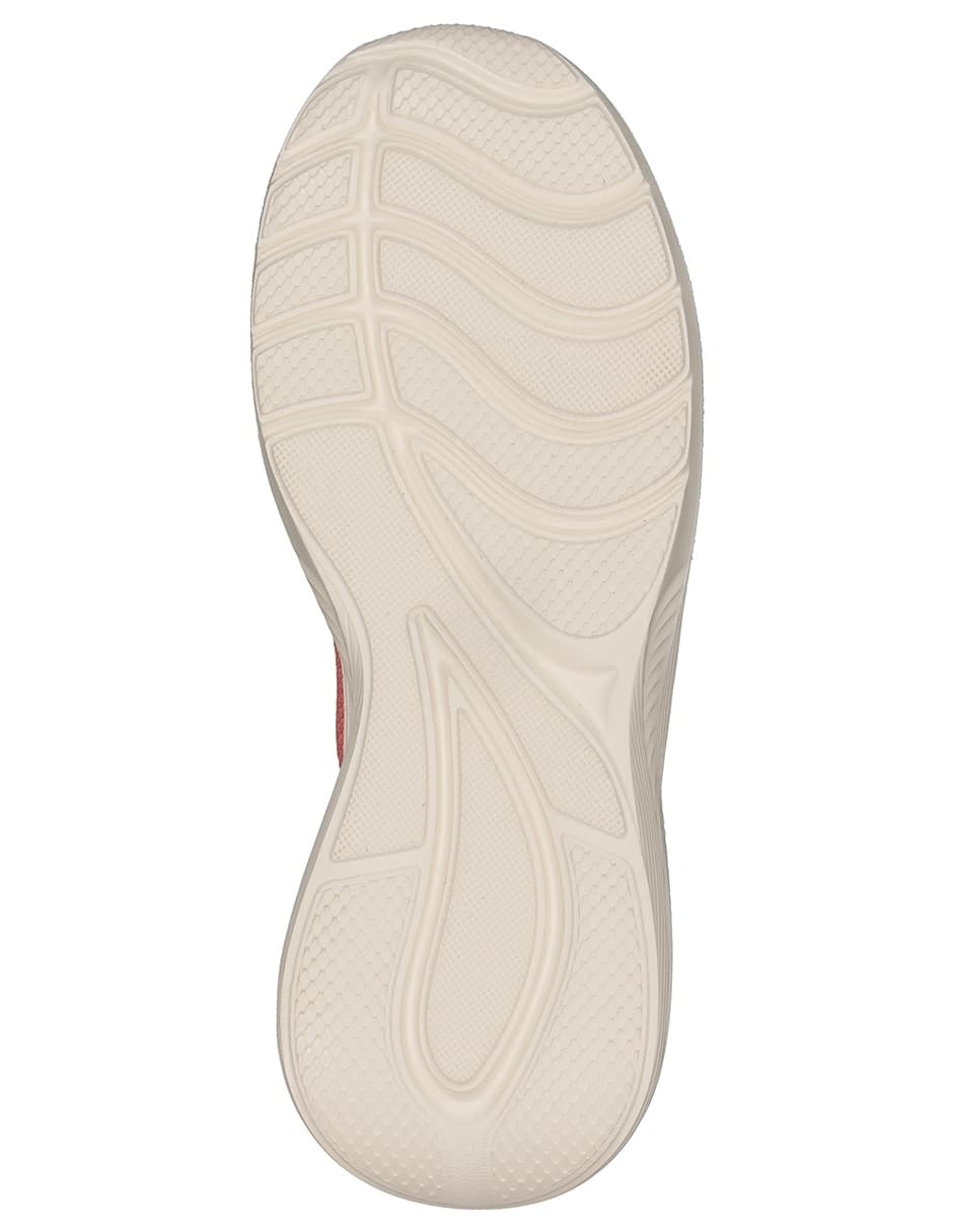 Tenis Bobs Squad Waves para mujer 5