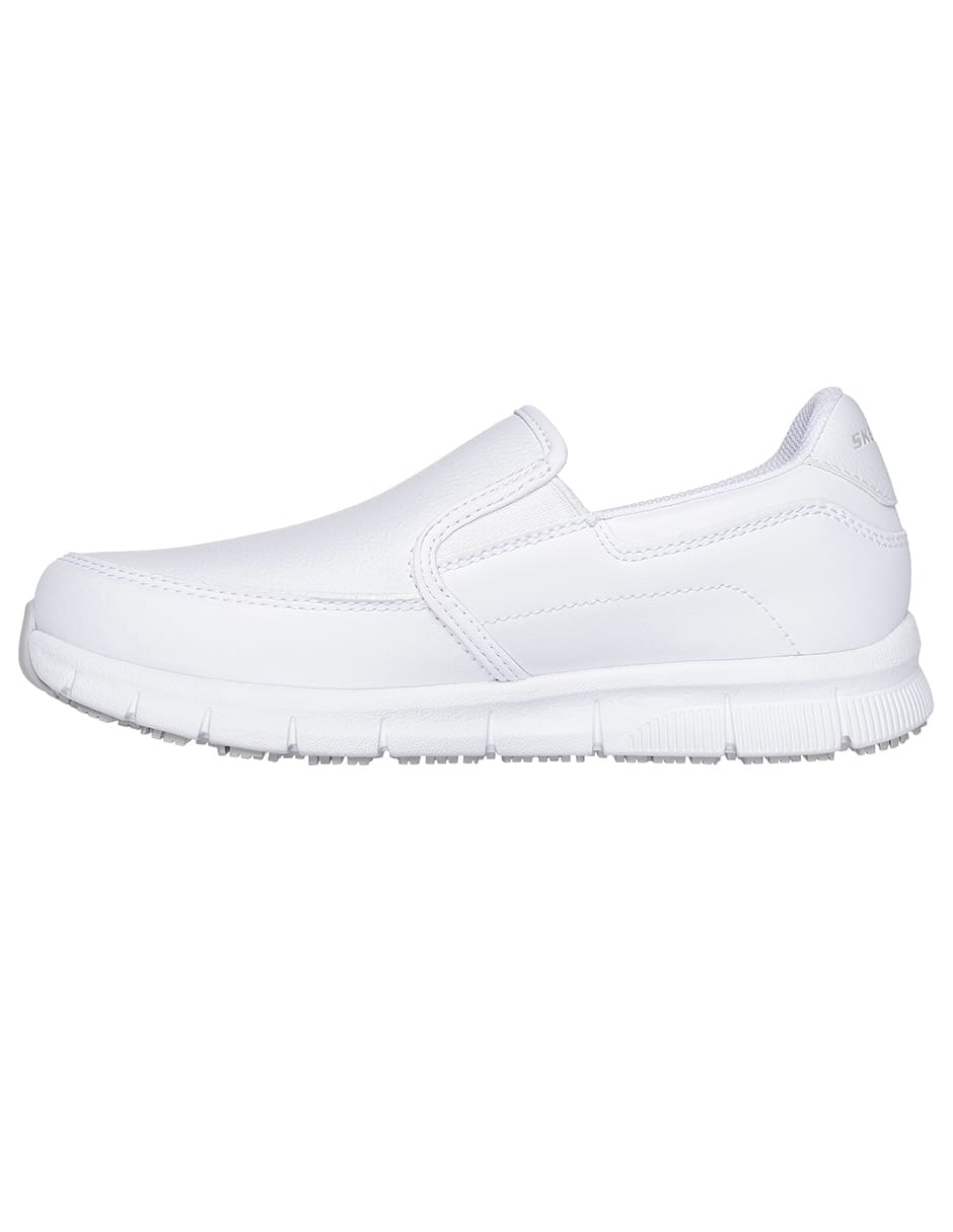 Tenis Nampa para mujer 3