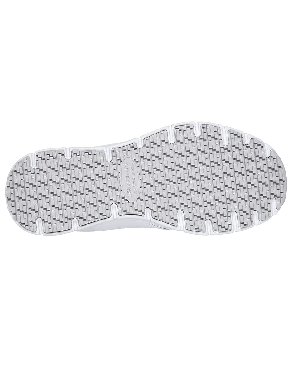 Tenis Nampa para mujer 4