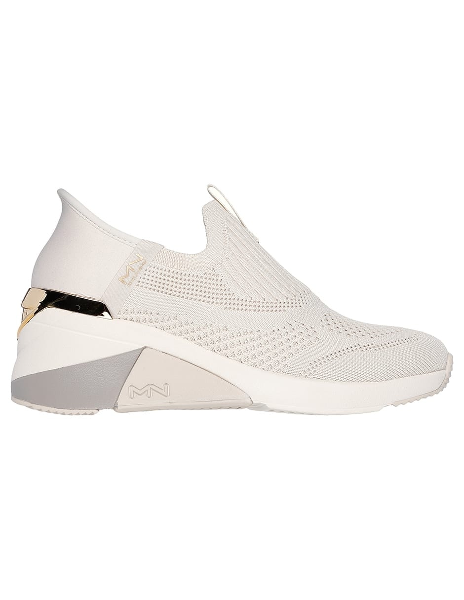 Tenis Wedge para mujer 2