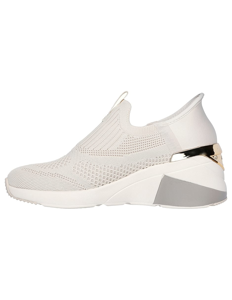 Tenis Wedge para mujer 3