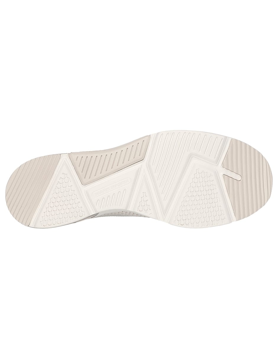 Tenis Wedge para mujer 4