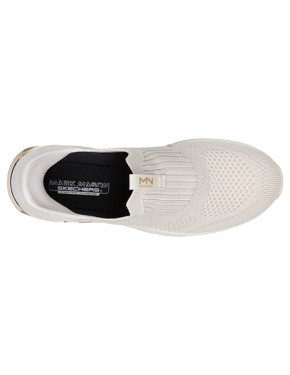 Tenis Wedge para mujer 5
