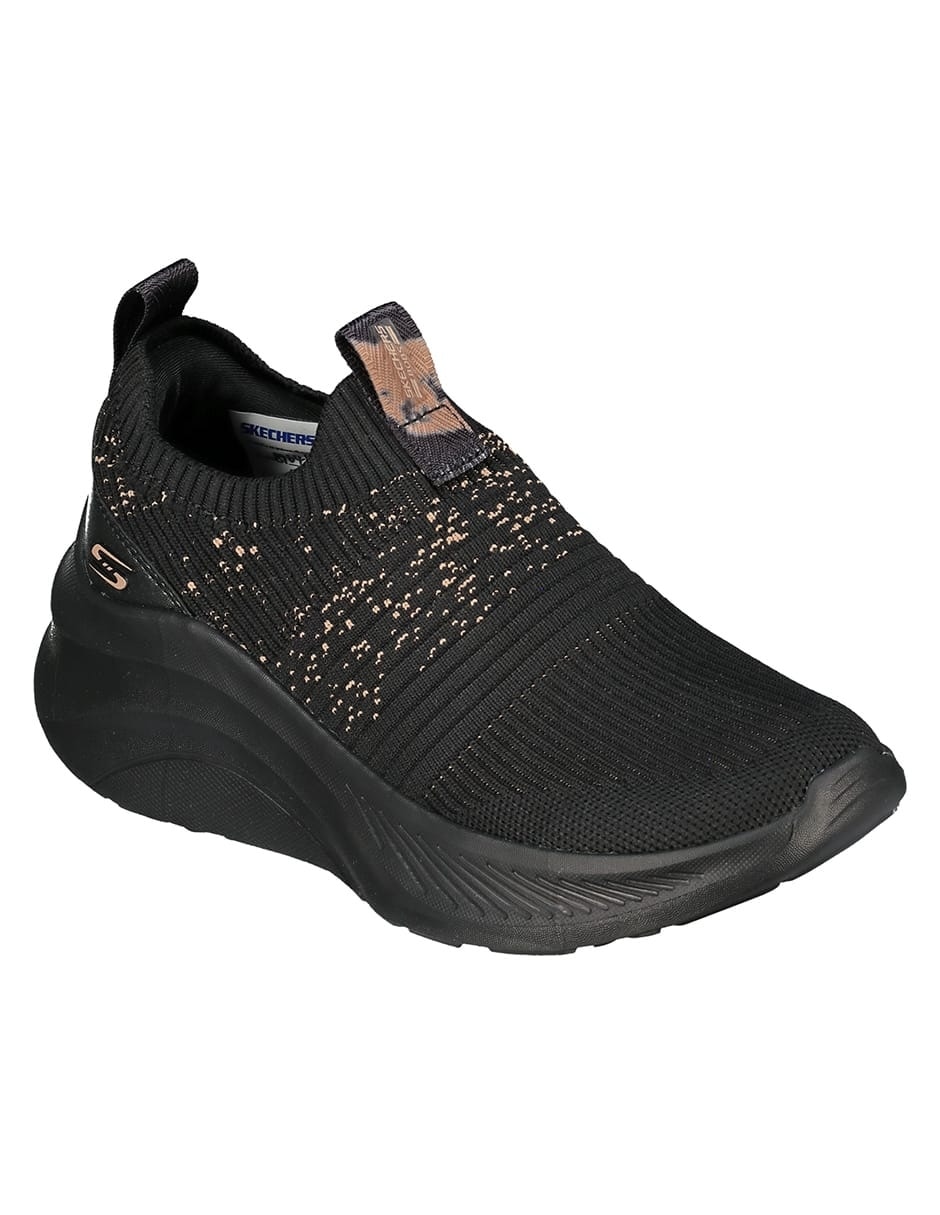 Tenis Bobs Chaos para mujer