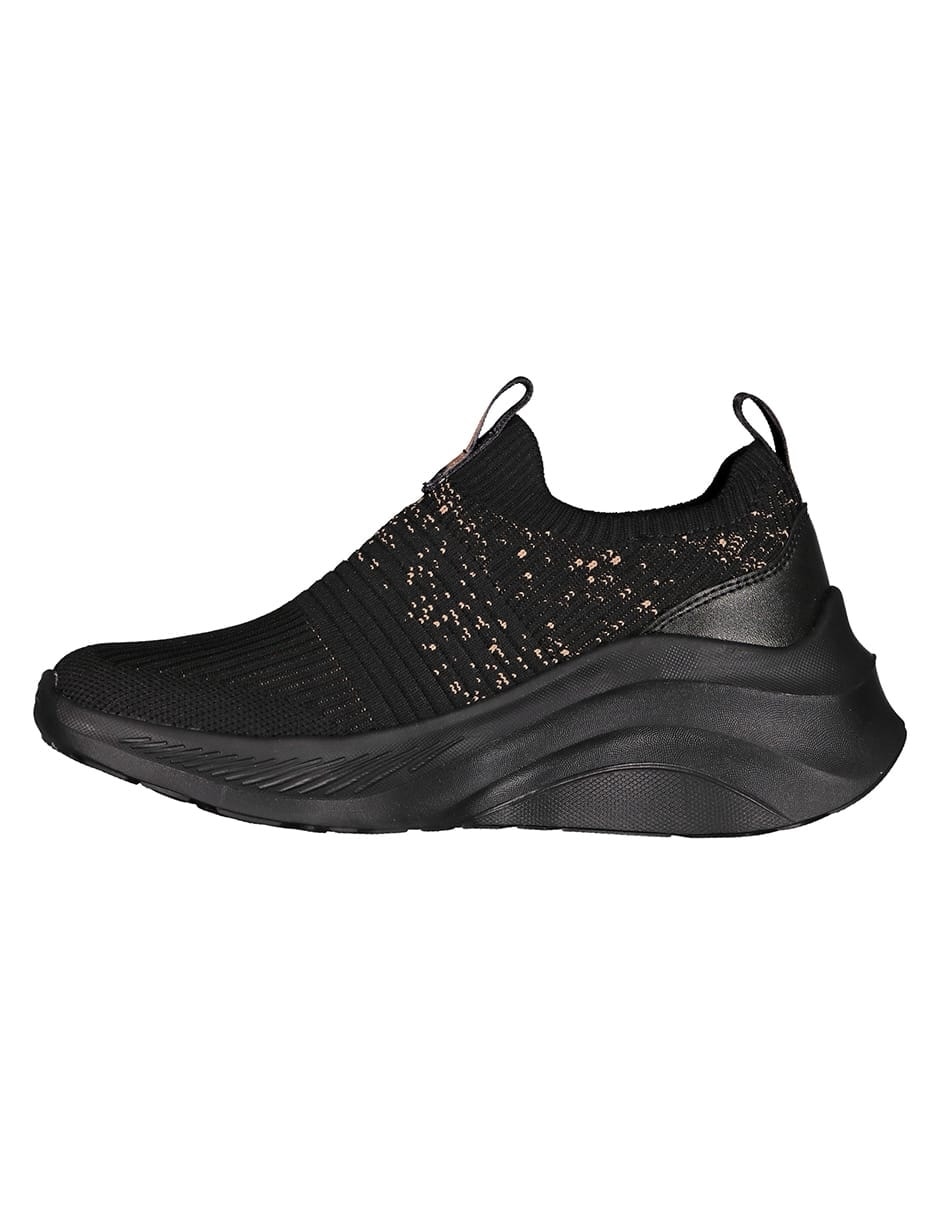 Tenis Bobs Chaos para mujer 3