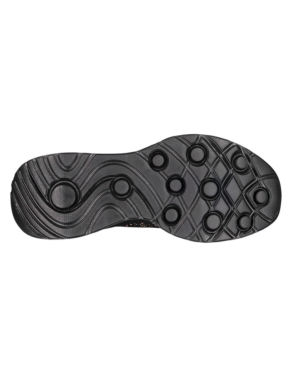 Tenis Bobs Chaos para mujer 4