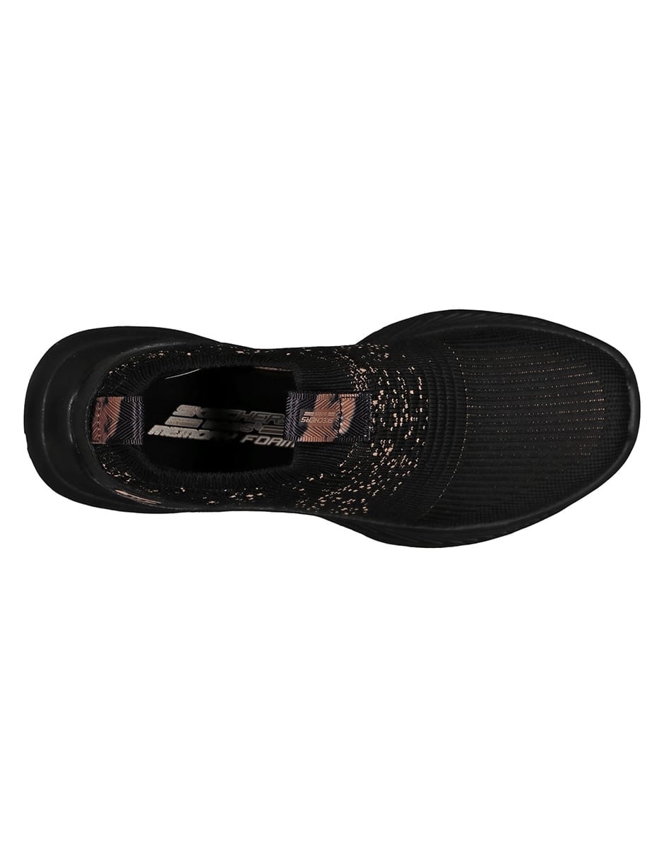Tenis Bobs Chaos para mujer 5