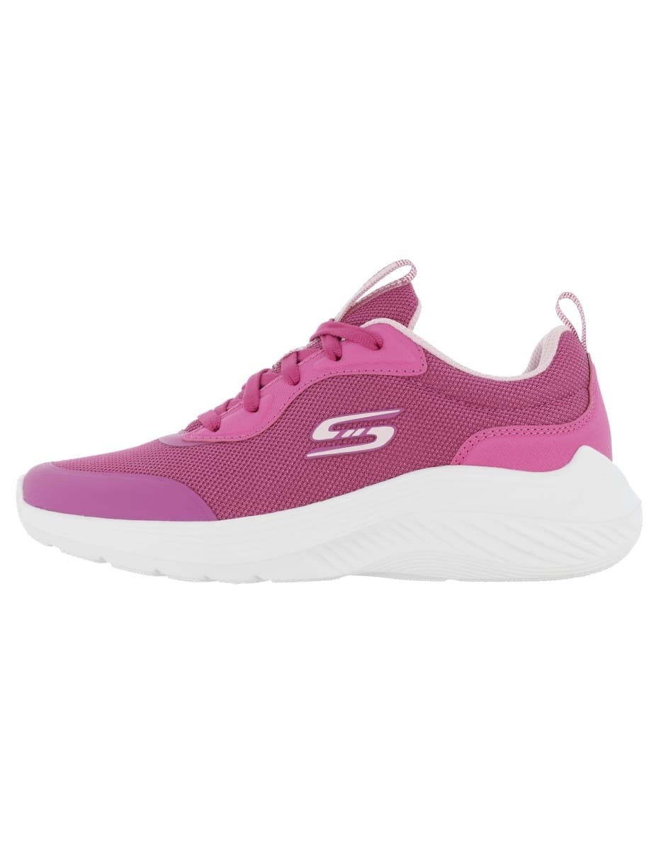 Tenis Bobs Squad Waves para mujer