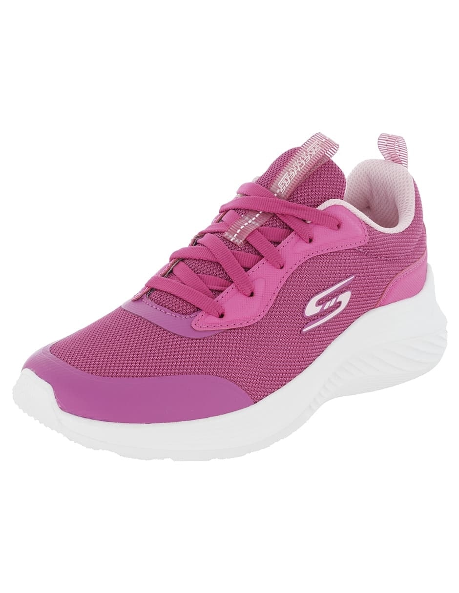 Tenis Bobs Squad Waves para mujer 2