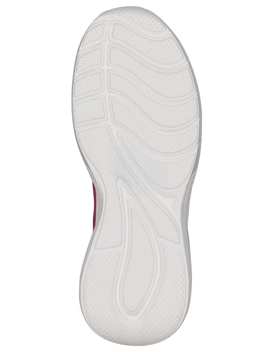 Tenis Bobs Squad Waves para mujer 5