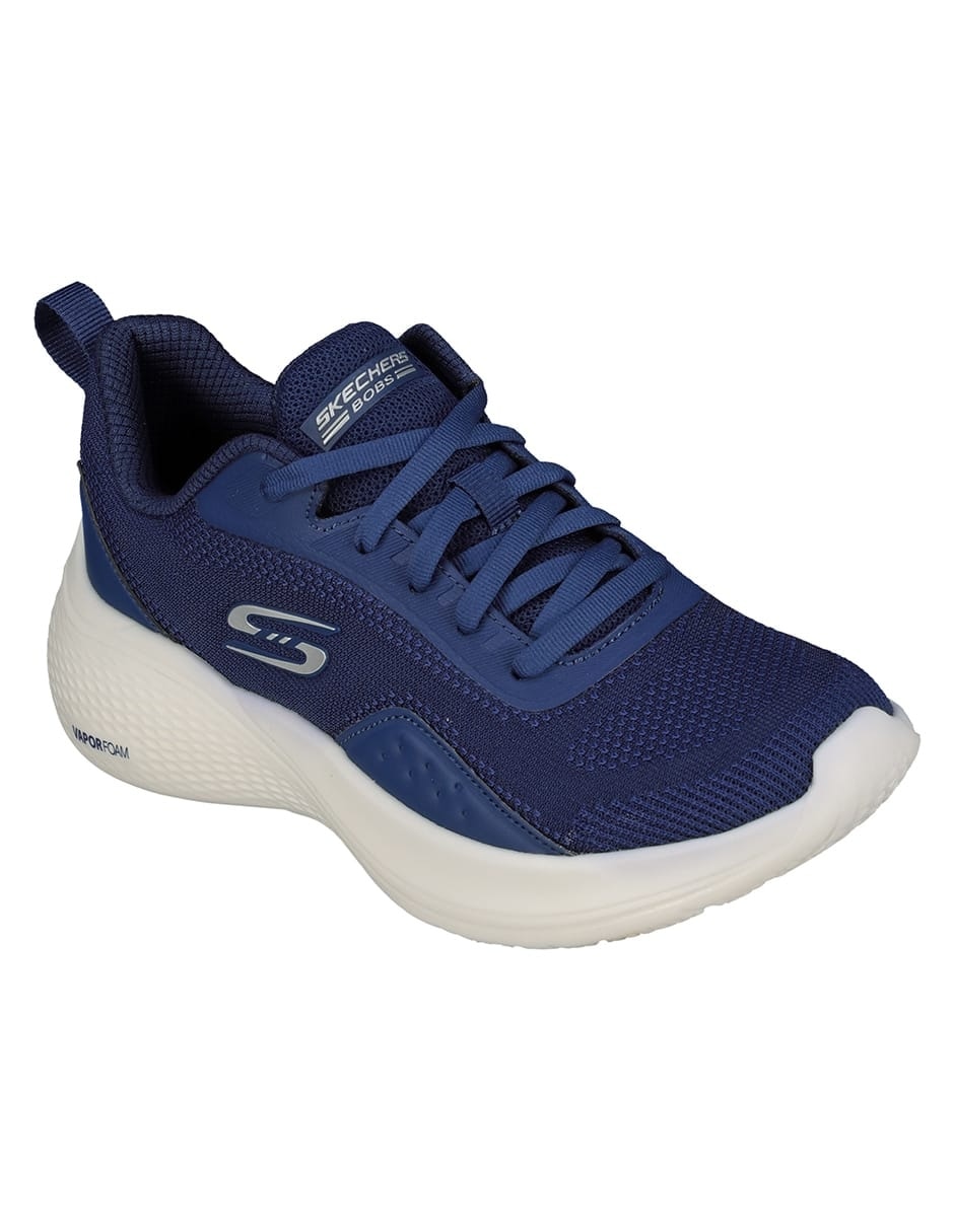 Tenis Bobs Infinity para mujer