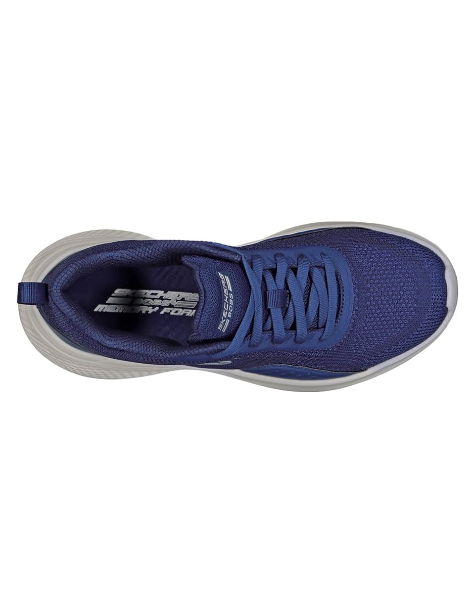 Tenis Bobs Infinity para mujer 5