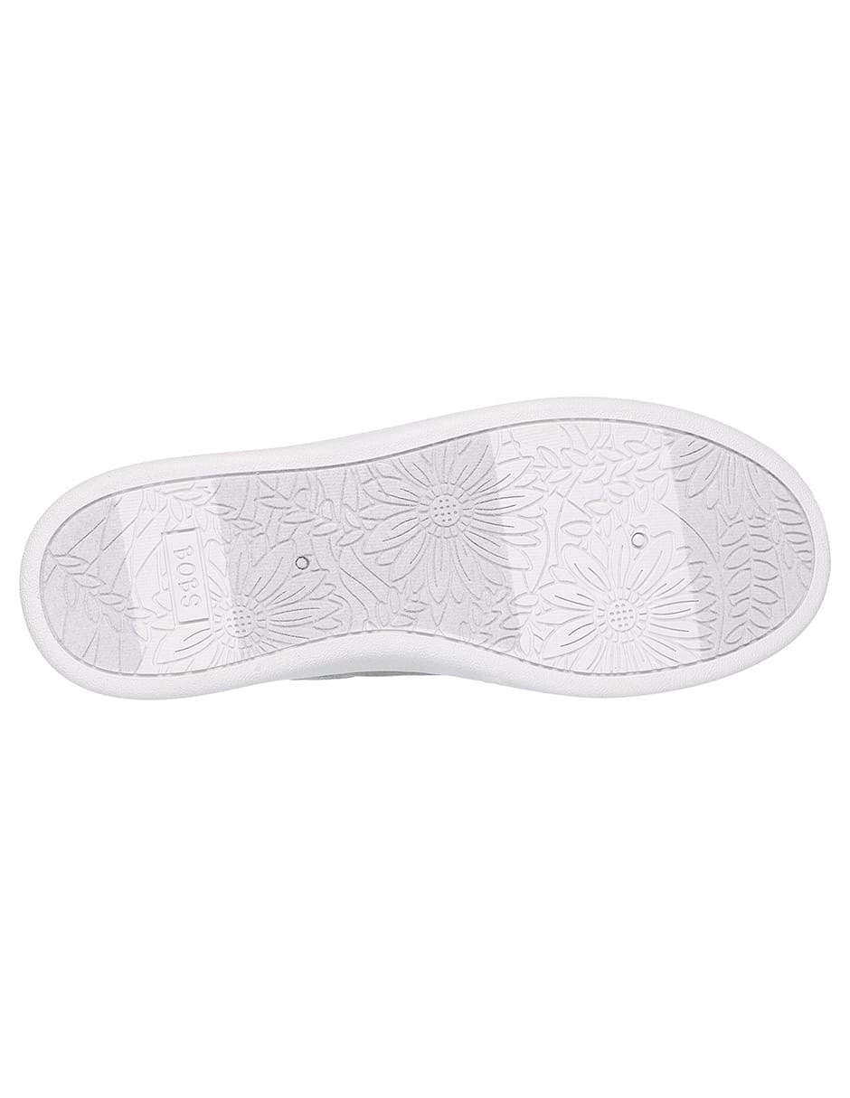 Tenis Bobs D'vine para mujer 4