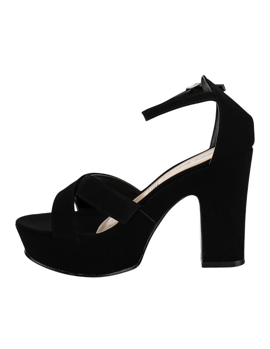 Sandalia para mujer 2
