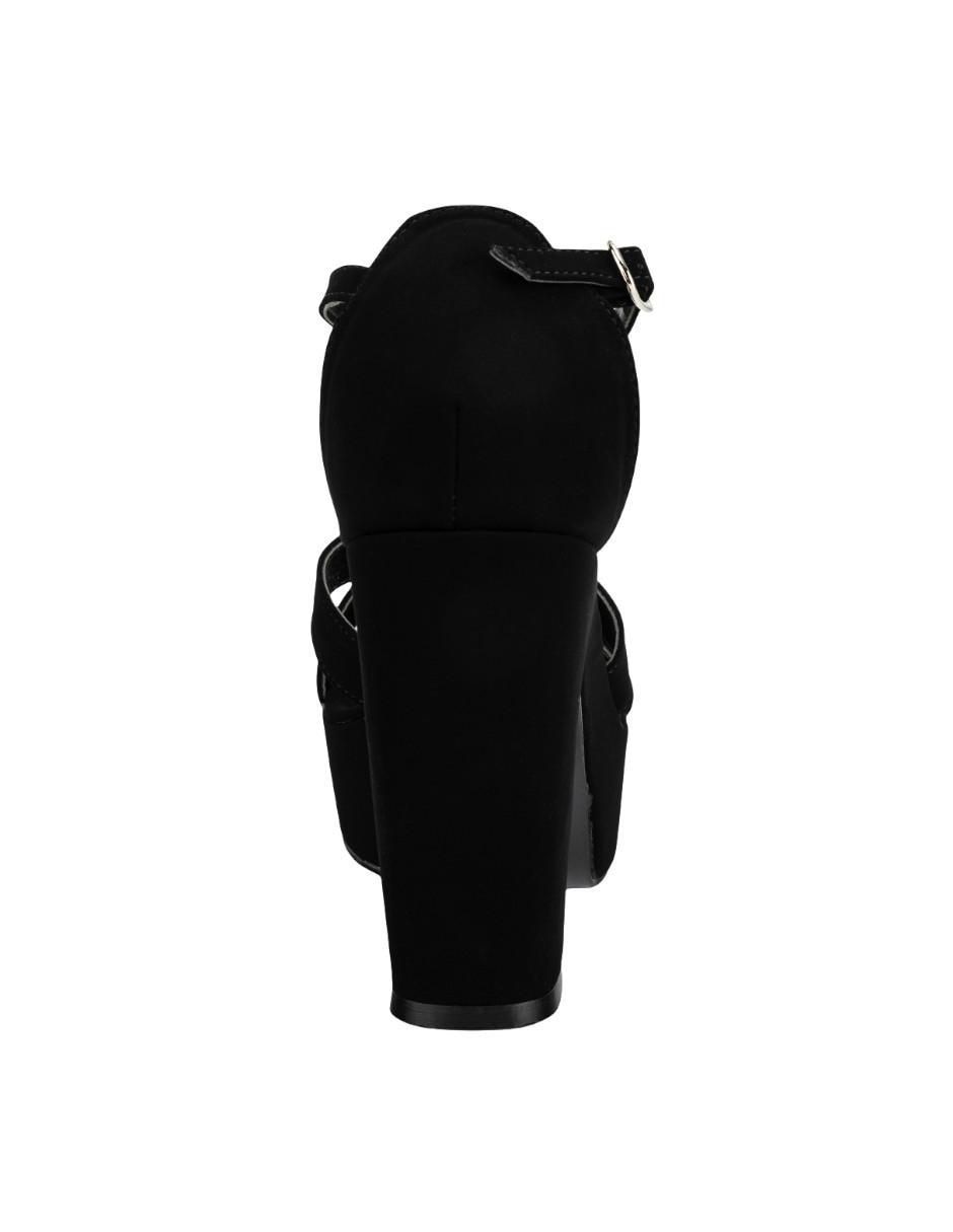Sandalia para mujer 5