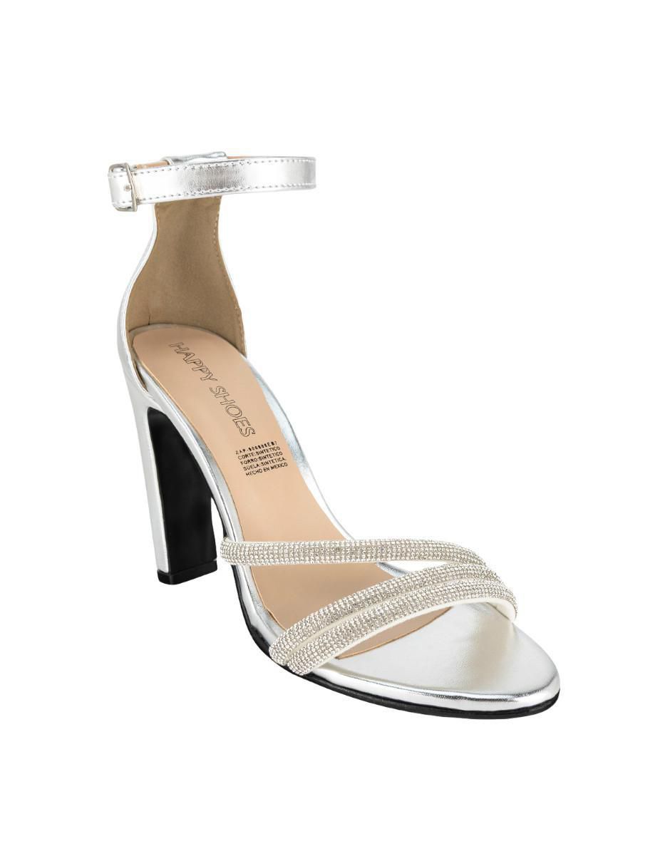 Sandalia para mujer 4
