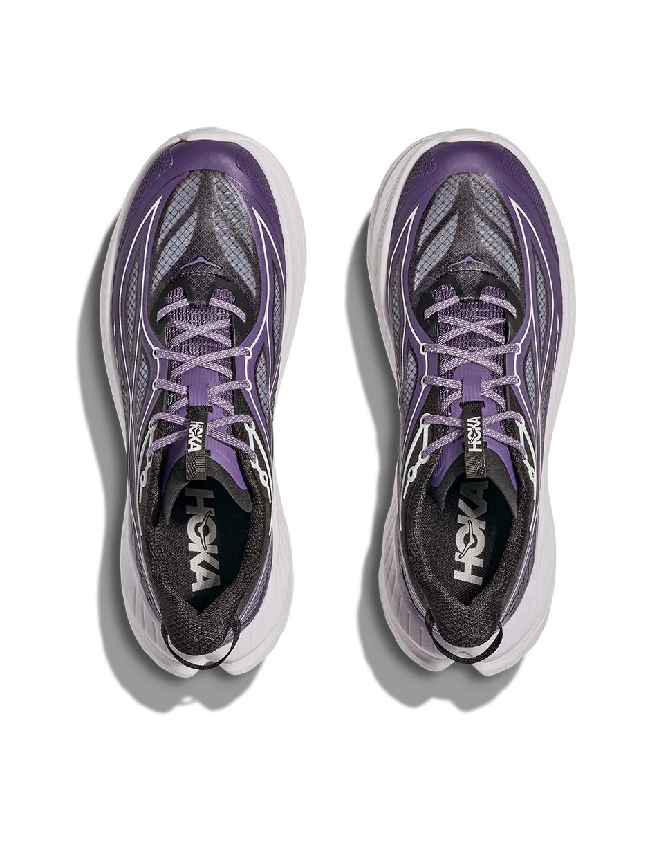 Tenis Mach Remastered para mujer 6