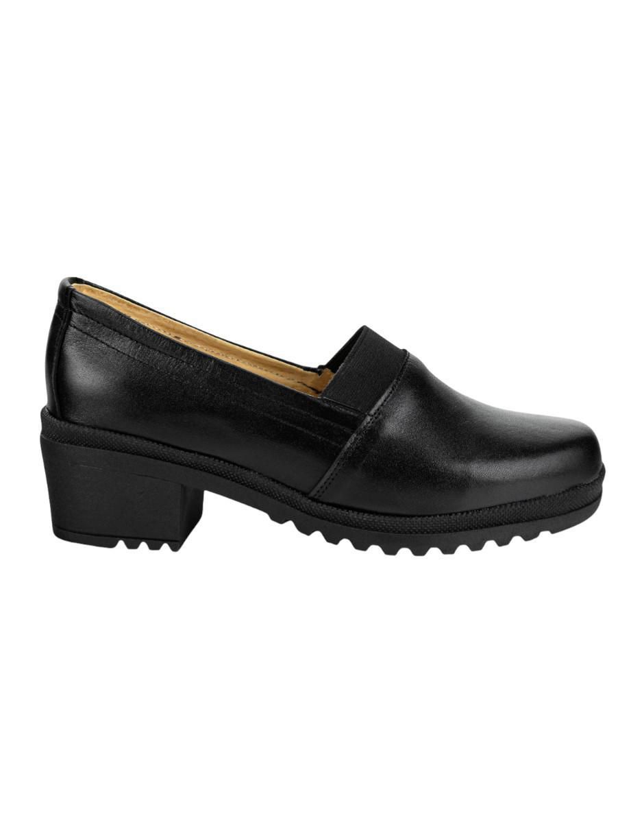 Zapato de tacón para mujer