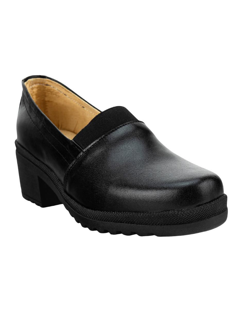 Zapato de tacón para mujer 4