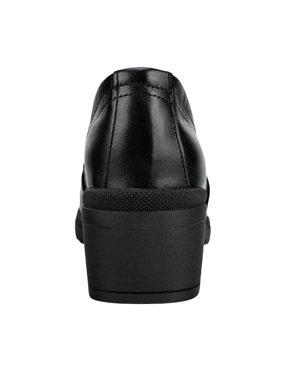 Zapato de tacón para mujer 5
